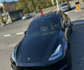 Тесла Model Y 2020 в Днепре (Днепропетровске) на Automoto.ua Черный Тесла Model Y, объемом двигателя 0 л и пробегом 81 тыс. км за 23800 $, фото 9 на Automoto.ua