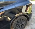 Черный Тесла Model Y, объемом двигателя 0 л и пробегом 72 тыс. км за 24399 $, фото 4 на Automoto.ua