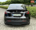 Черный Тесла Model Y, объемом двигателя 0 л и пробегом 110 тыс. км за 22500 $, фото 4 на Automoto.ua
