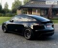 Чорний Тесла Model Y, об'ємом двигуна 0 л та пробігом 73 тис. км за 29499 $, фото 22 на Automoto.ua