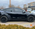 Черный Тесла Model Y, объемом двигателя 75 л и пробегом 72 тыс. км за 29800 $, фото 7 на Automoto.ua