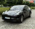 Черный Тесла Model Y, объемом двигателя 0 л и пробегом 110 тыс. км за 22500 $, фото 17 на Automoto.ua
