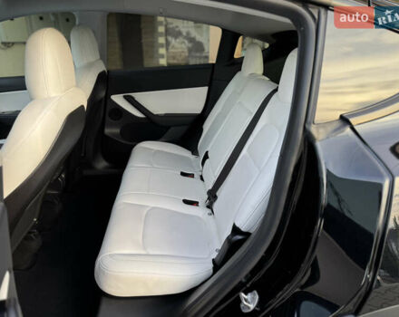 Тесла Model Y 2020 в Луцке на Automoto.ua Черный Тесла Model Y, объемом двигателя 0 л и пробегом 149 тыс. км за 20700 $, фото 30 на Automoto.ua