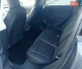 Черный Тесла Model Y, объемом двигателя 0 л и пробегом 50 тыс. км за 25500 $, фото 7 на Automoto.ua