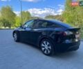 Черный Тесла Model Y, объемом двигателя 0 л и пробегом 65 тыс. км за 32000 $, фото 10 на Automoto.ua
