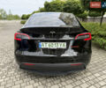 Черный Тесла Model Y, объемом двигателя 0 л и пробегом 110 тыс. км за 22500 $, фото 15 на Automoto.ua