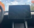 Черный Тесла Model Y, объемом двигателя 0 л и пробегом 84 тыс. км за 27500 $, фото 10 на Automoto.ua