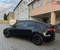 Черный Тесла Model Y, объемом двигателя 0 л и пробегом 149 тыс. км за 20600 $, фото 13 на Automoto.ua