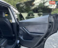 Черный Тесла Model Y, объемом двигателя 0 л и пробегом 113 тыс. км за 21999 $, фото 36 на Automoto.ua