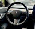Черный Тесла Model Y, объемом двигателя 0 л и пробегом 158 тыс. км за 22860 $, фото 10 на Automoto.ua