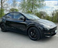 Чорний Тесла Model Y, об'ємом двигуна 0 л та пробігом 27 тис. км за 27900 $, фото 17 на Automoto.ua