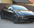 Черный Тесла Model Y, объемом двигателя 0 л и пробегом 77 тыс. км за 21900 $, фото 7 на Automoto.ua