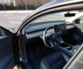 Черный Тесла Model Y, объемом двигателя 0 л и пробегом 36 тыс. км за 28000 $, фото 29 на Automoto.ua