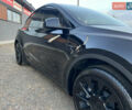 Черный Тесла Model Y, объемом двигателя 0 л и пробегом 149 тыс. км за 20700 $, фото 26 на Automoto.ua