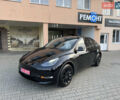 Тесла Model Y 2020 в Луцке на Automoto.ua Черный Тесла Model Y, объемом двигателя 0 л и пробегом 149 тыс. км за 20700 $, фото 1 на Automoto.ua