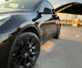 Черный Тесла Model Y, объемом двигателя 0 л и пробегом 90 тыс. км за 22500 $, фото 8 на Automoto.ua