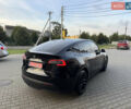 Тесла Model Y 2020 в Луцке на Automoto.ua Черный Тесла Model Y, объемом двигателя 0 л и пробегом 149 тыс. км за 20700 $, фото 15 на Automoto.ua