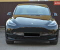 Чорний Тесла Model Y, об'ємом двигуна 0 л та пробігом 77 тис. км за 21900 $, фото 6 на Automoto.ua