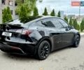 Черный Тесла Model Y, объемом двигателя 0 л и пробегом 158 тыс. км за 22860 $, фото 27 на Automoto.ua