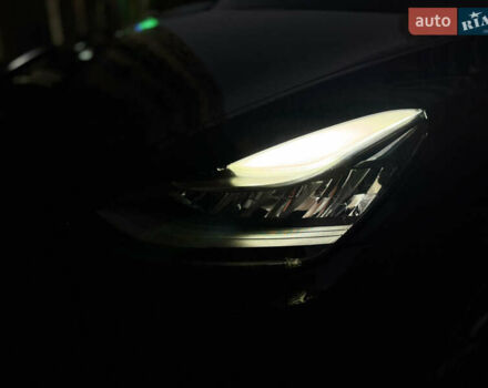 Чорний Тесла Model Y, об'ємом двигуна 0 л та пробігом 110 тис. км за 22799 $, фото 39 на Automoto.ua