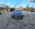Черный Тесла Model Y, объемом двигателя 0 л и пробегом 56 тыс. км за 19500 $, фото 1 на Automoto.ua