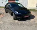 Черный Тесла Model Y, объемом двигателя 0 л и пробегом 72 тыс. км за 24399 $, фото 19 на Automoto.ua