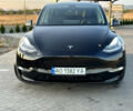 Черный Тесла Model Y, объемом двигателя 0 л и пробегом 90 тыс. км за 22500 $, фото 7 на Automoto.ua