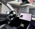 Черный Тесла Model Y, объемом двигателя 0 л и пробегом 173 тыс. км за 22700 $, фото 30 на Automoto.ua