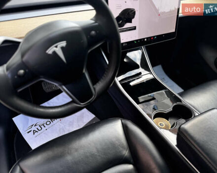 Черный Тесла Model Y, объемом двигателя 0 л и пробегом 173 тыс. км за 22700 $, фото 23 на Automoto.ua