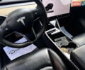 Черный Тесла Model Y, объемом двигателя 0 л и пробегом 173 тыс. км за 22700 $, фото 23 на Automoto.ua