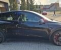 Черный Тесла Model Y, объемом двигателя 0 л и пробегом 26 тыс. км за 50950 $, фото 6 на Automoto.ua