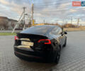 Черный Тесла Model Y, объемом двигателя 0 л и пробегом 149 тыс. км за 20600 $, фото 17 на Automoto.ua
