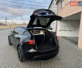 Черный Тесла Model Y, объемом двигателя 0 л и пробегом 149 тыс. км за 20600 $, фото 45 на Automoto.ua