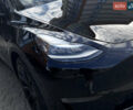 Черный Тесла Model Y, объемом двигателя 0 л и пробегом 173 тыс. км за 22700 $, фото 5 на Automoto.ua