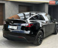 Черный Тесла Model Y, объемом двигателя 0 л и пробегом 173 тыс. км за 22700 $, фото 14 на Automoto.ua