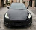 Черный Тесла Model Y, объемом двигателя 0 л и пробегом 70 тыс. км за 26900 $, фото 1 на Automoto.ua