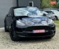 Чорний Тесла Model Y, об'ємом двигуна 0 л та пробігом 160 тис. км за 18999 $, фото 1 на Automoto.ua