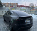Чорний Тесла Model Y, об'ємом двигуна 0 л та пробігом 46 тис. км за 37000 $, фото 19 на Automoto.ua