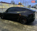 Черный Тесла Model Y, объемом двигателя 0 л и пробегом 46 тыс. км за 34500 $, фото 37 на Automoto.ua