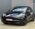 Чорний Тесла Model Y, об'ємом двигуна 0 л та пробігом 160 тис. км за 18999 $, фото 10 на Automoto.ua