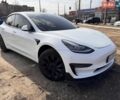 Черный Тесла Model Y, объемом двигателя 0 л и пробегом 149 тыс. км за 23100 $, фото 1 на Automoto.ua