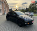 Тесла Model Y 2020 в Луцке на Automoto.ua Черный Тесла Model Y, объемом двигателя 0 л и пробегом 149 тыс. км за 20700 $, фото 6 на Automoto.ua