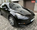 Черный Тесла Model Y, объемом двигателя 0 л и пробегом 110 тыс. км за 22500 $, фото 21 на Automoto.ua