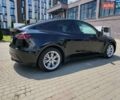 Черный Тесла Model Y, объемом двигателя 0 л и пробегом 110 тыс. км за 21300 $, фото 7 на Automoto.ua