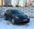 Чорний Тесла Model Y, об'ємом двигуна 0 л та пробігом 204 тис. км за 17900 $, фото 1 на Automoto.ua
