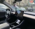 Черный Тесла Model Y, объемом двигателя 0 л и пробегом 71 тыс. км за 20600 $, фото 15 на Automoto.ua