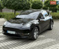 Черный Тесла Model Y, объемом двигателя 0 л и пробегом 110 тыс. км за 22500 $, фото 10 на Automoto.ua