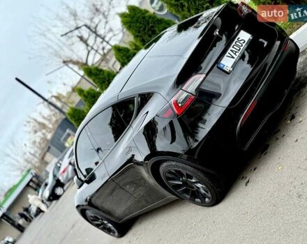 Черный Тесла Model Y, объемом двигателя 0 л и пробегом 158 тыс. км за 22860 $, фото 24 на Automoto.ua