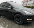 Черный Тесла Model Y, объемом двигателя 0 л и пробегом 169 тыс. км за 21900 $, фото 3 на Automoto.ua