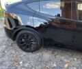 Черный Тесла Model Y, объемом двигателя 0 л и пробегом 72 тыс. км за 24399 $, фото 3 на Automoto.ua